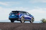 Lexus RX450hL 2018 года (NA)